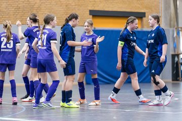 Bild 157 - wCJ Falkinnen Cup